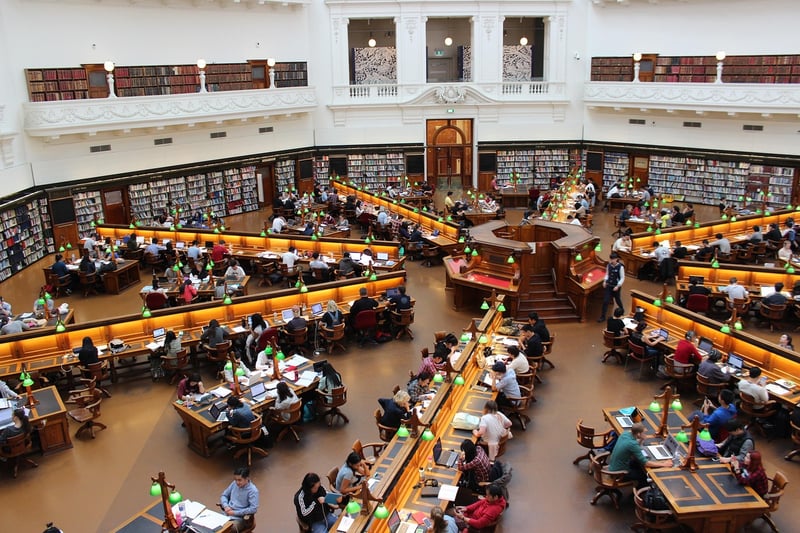 Knowledge Areas